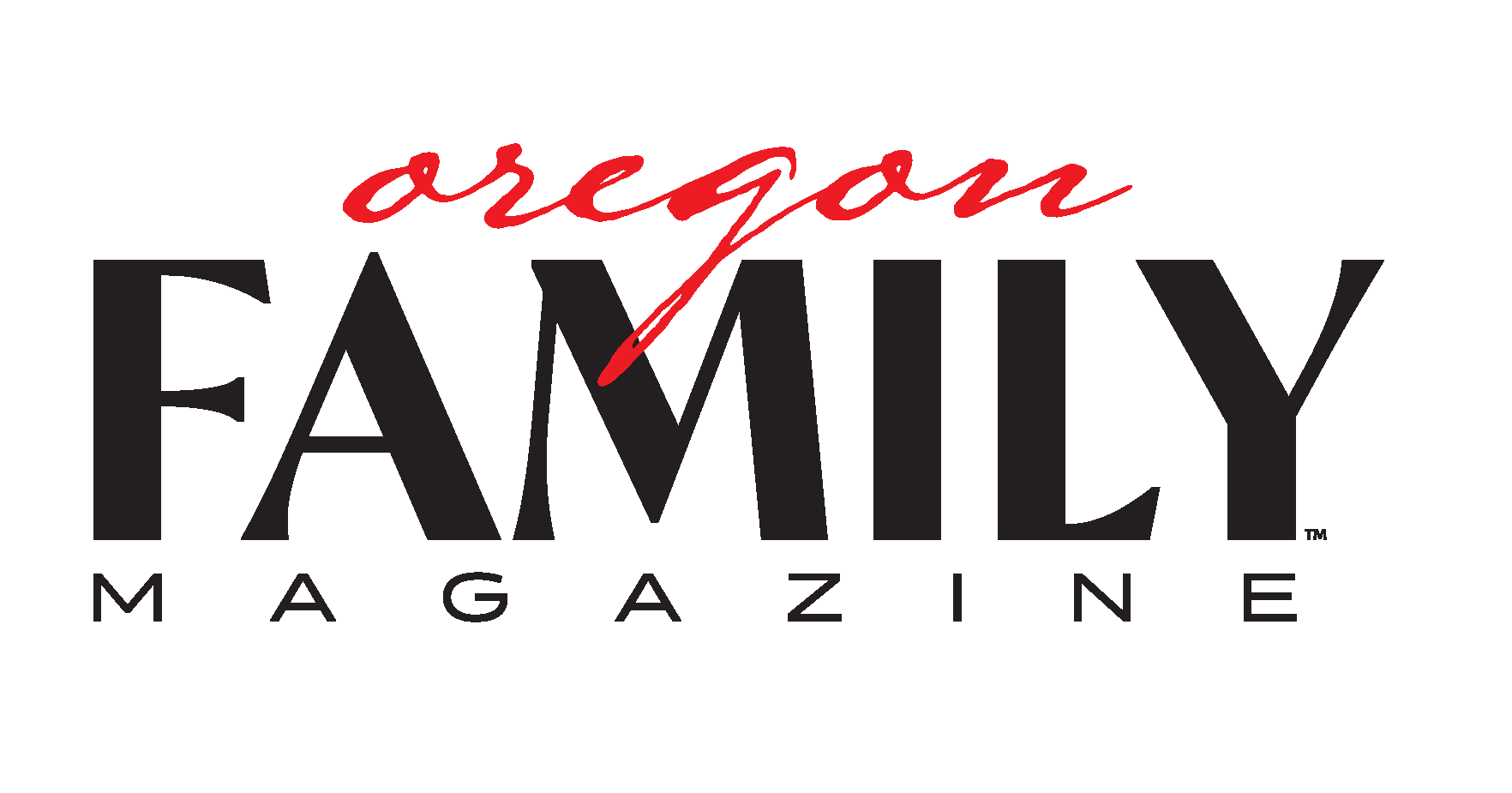 Oregon Family Magazine