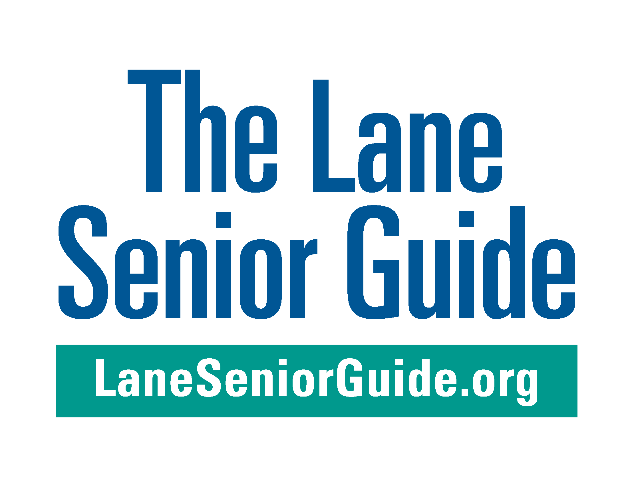 The Lane Senior Guide