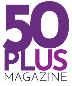50 Plus Magazine