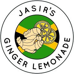 Jasir's Ginger Lemonade